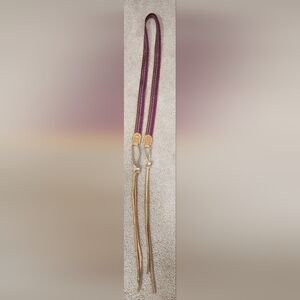 Consuela Multicolor Crossbody Bag Strap